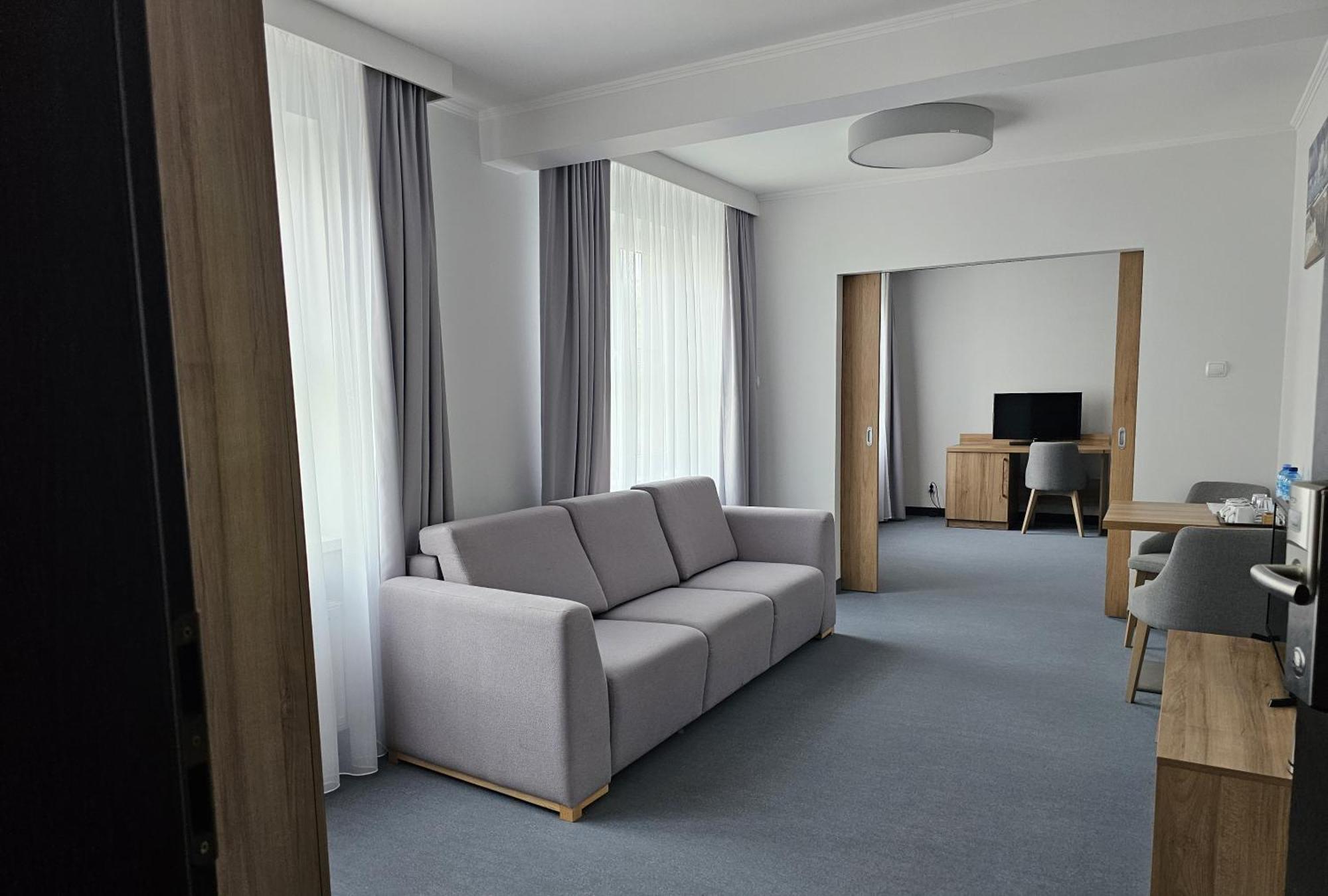 Harmony House Panzió Swinoujscie Kültér fotó