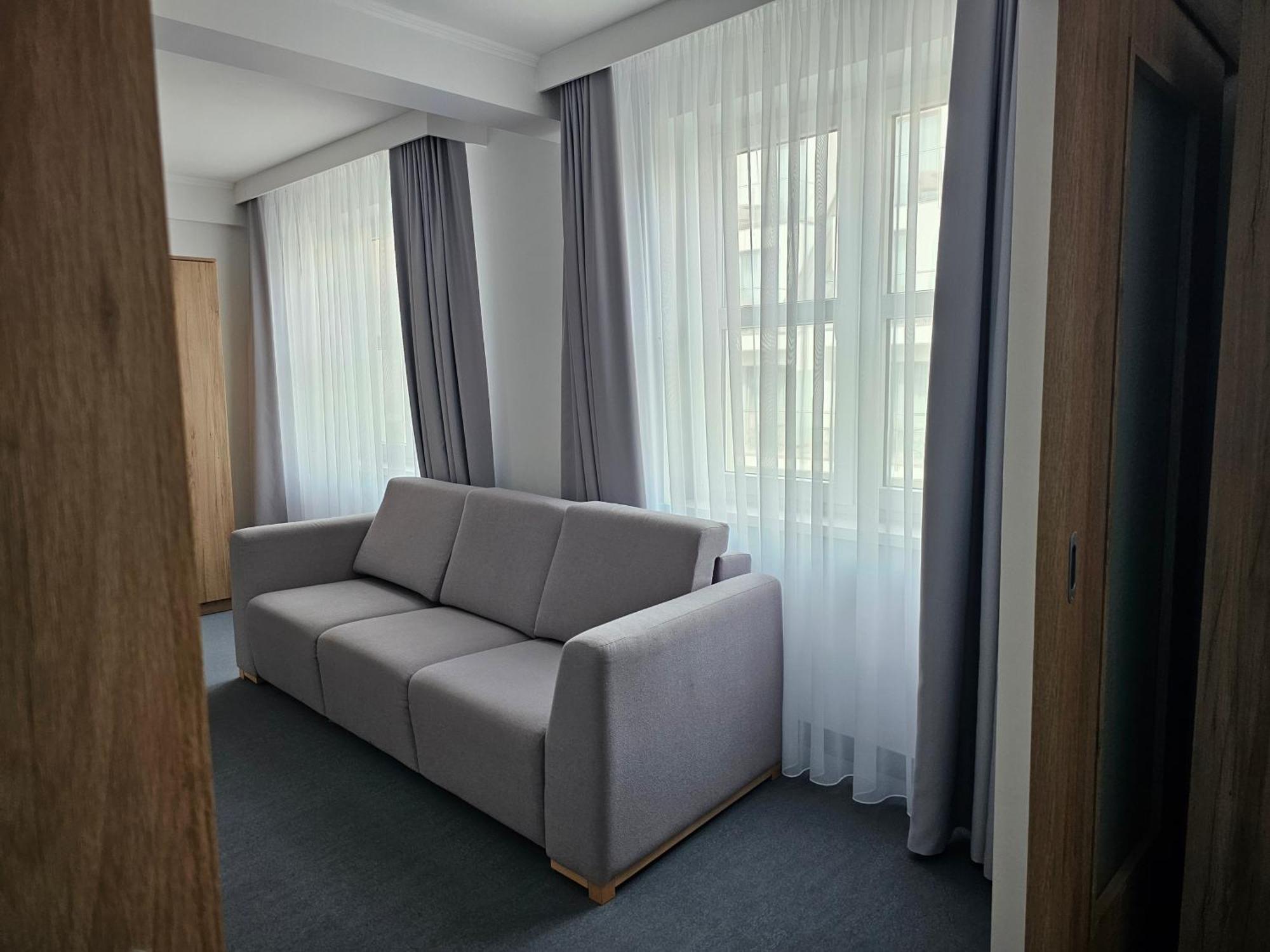Harmony House Panzió Swinoujscie Kültér fotó