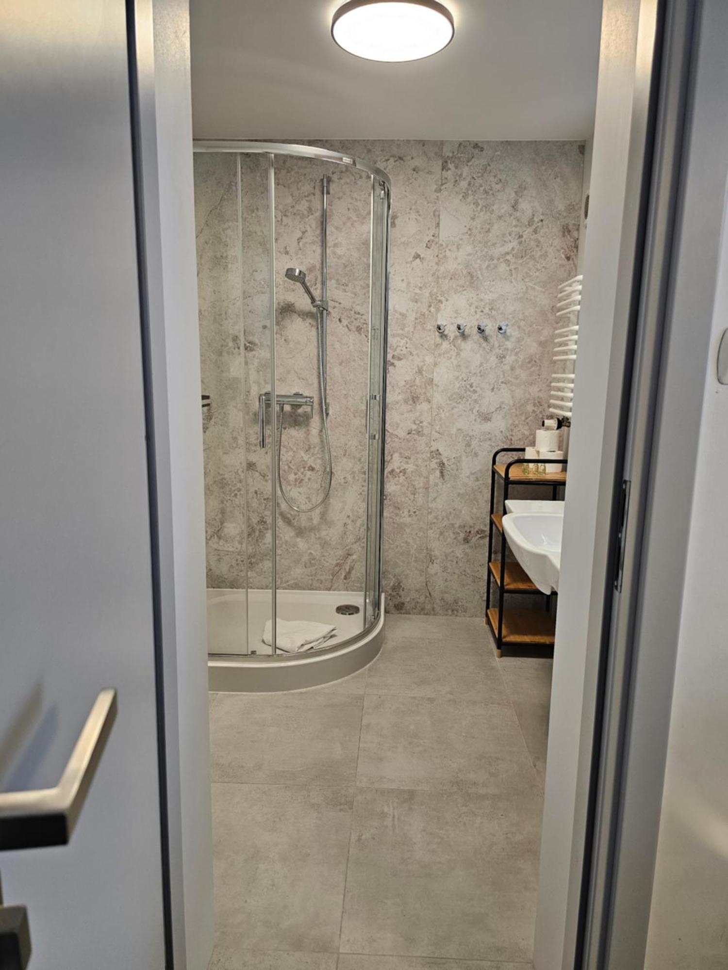 Harmony House Panzió Swinoujscie Kültér fotó